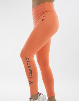 Legging Fit Koralle - YAMAMOTO OUTFIT