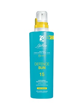 Defence Sun - Latte spray 15 200 ml - BIONIKE