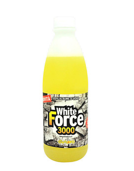 White Force 3000 1 Flasche von 1000 Gramm - EUROVO