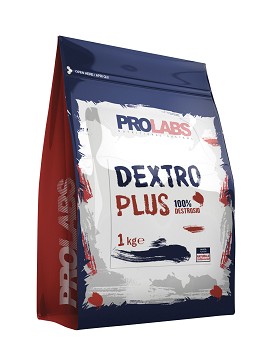 Dextro Plus 1000 grammes - PROLABS