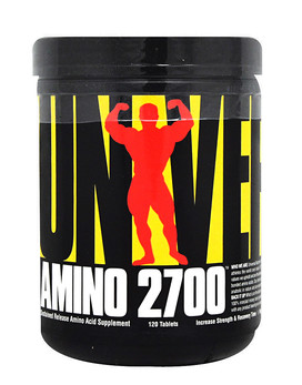 universal amino 2700