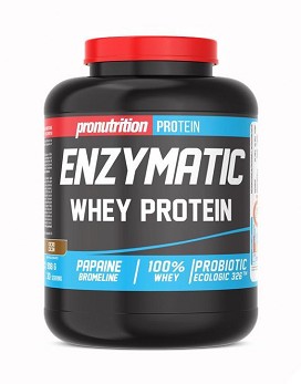 Enzymatic Whey Protein 908 gramos - PRONUTRITION