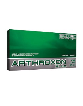 Arthroxon Plus 108 capsules - SCITEC NUTRITION