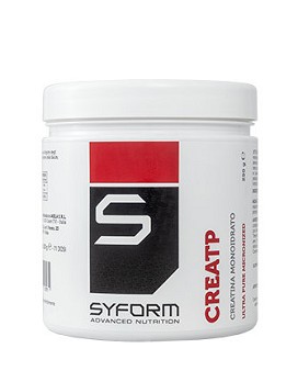 Creatp 250 grammes - SYFORM