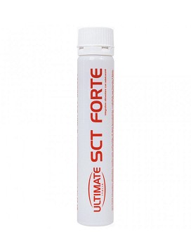 SCT Forte 20 vials of 25ml - ULTIMATE ITALIA