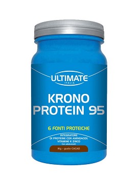 Krono Protein 95 1000 grams - ULTIMATE ITALIA