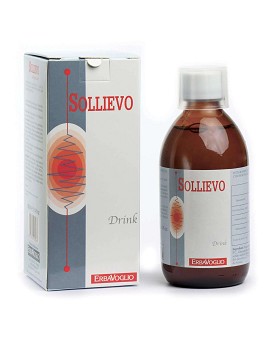 Alivio - Bebida Articulaciones 300ml - ERBAVOGLIO