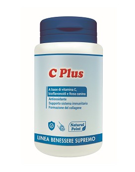 C Plus 70 capsules - NATURAL POINT