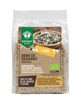 Sesame Seeds 300 gramm - PROBIOS