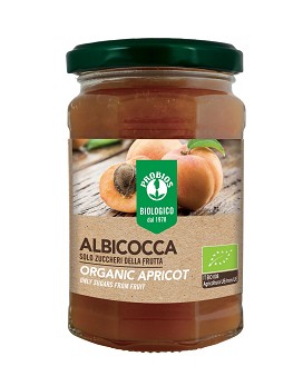 Apricot Spread 330 gramos - PROBIOS