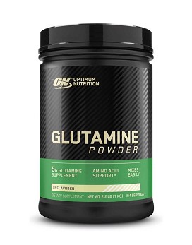 Glutamine Powder 1000 gramos - OPTIMUM NUTRITION