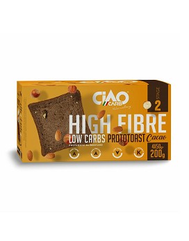 ProtoToast - Stage 2 4 packs of 50 grams - CIAOCARB