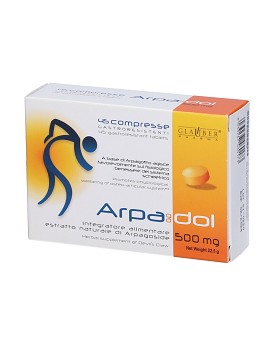 ArpagoDol 45 comprimés - GLAUBER PHARMA