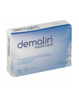 Demalin Mood Care 60 tabletten - GLAUBER PHARMA
