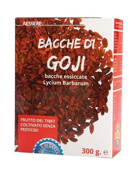 Goji-Beeren 300 gramm - AESSERE