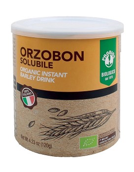 Orzobon 120 grammi - PROBIOS