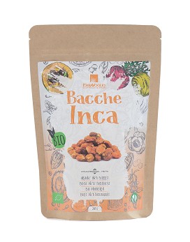 Bacche Inca Bio 200 grammi - ERBAVOGLIO
