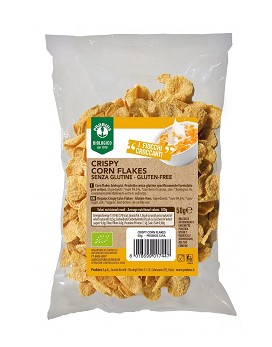 Viva Mais - Crispy Corn Flakes 50 grammes - PROBIOS