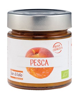 Peach 250 grams - FIOR DI LOTO