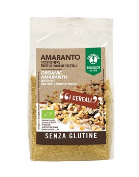 Céréales - Amarante 400 grammes - PROBIOS