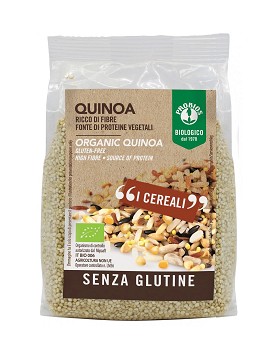 Cereali - Quinoa 400 grammi - PROBIOS