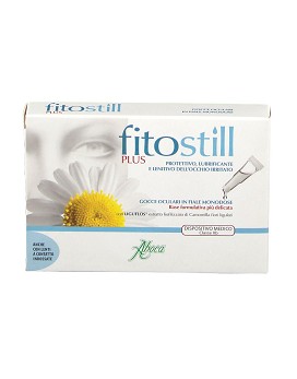 FitoStill Plus 10 vials of 0,5ml - ABOCA