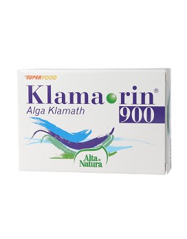 Klamarin 900 45 comprimidos - ALTA NATURA