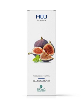 Fig Bud Extract 50ml - PROMOPHARMA