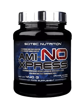 Ami-NO Xpress 440 gramm - SCITEC NUTRITION