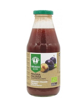 Bio Organic - Succo di Prugna 500ml - PROBIOS