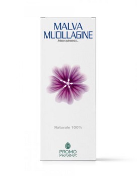 Mucilage of Mallow 200ml - PROMOPHARMA