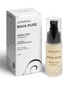 Aspersina - Bava Pure Intensive Serum 30ml - PHARMALIFE