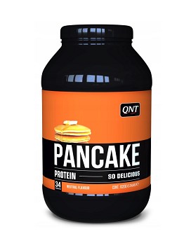 Protein Pancake 1020 grammes - QNT