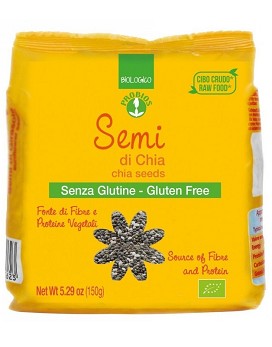 Semillas de Chia 150 gramos - PROBIOS