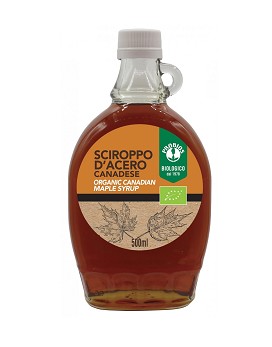 Maple Syrup 500 ml - PROBIOS