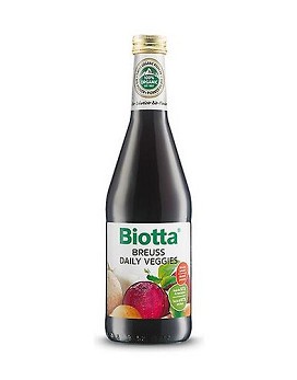 Biotta - Gemüsesaft Breuss 500ml - FIOR DI LOTO