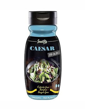Caesar Sauce 320ml - SERVIVITA
