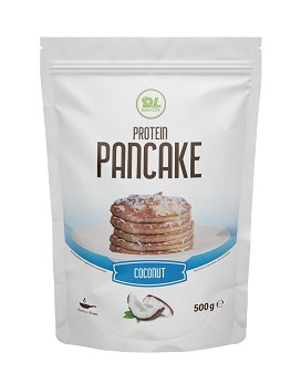 Protein Pancake 500 gramos - DAILY LIFE