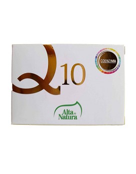 Q10 30 cápsulas - ALTA NATURA