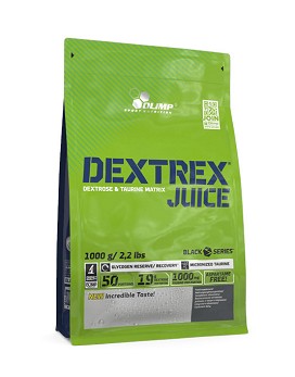 Dextrex Juice 1000 grammes - OLIMP