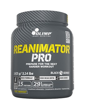 Reanimator Pro 1425 grams - OLIMP