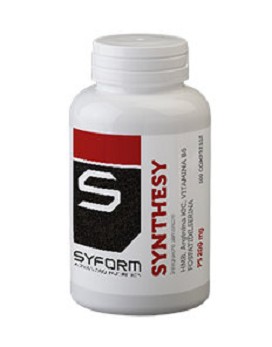 Synthesy 100 comprimidos - SYFORM