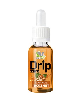 Drip Zero 6 Flaschen von 30ml - DAILY LIFE