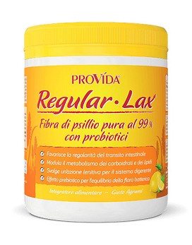 Regular LAX 150 grammes - OPTIMA