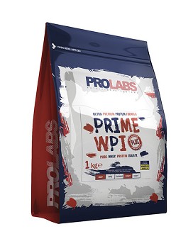 Prime WPI 1000 grammes - PROLABS