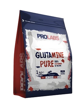 Glutamine Pure 1000 grammes - PROLABS