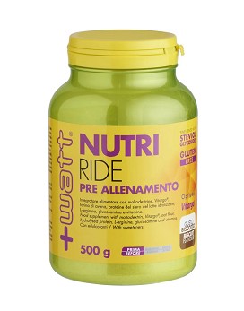 Nutri Ride 500 grams - +WATT