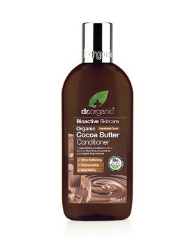 Organic Cocoa Butter - Bàlsamo 265ml - DR. ORGANIC