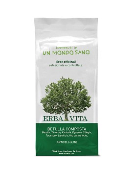 Birch Composé 100 grammes - ERBA VITA