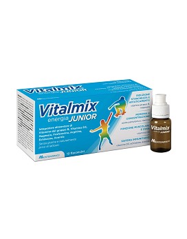 Vitalmix Junior 12 Flaschen von 10 ml - VITALMIX